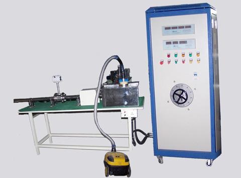 電機綜合測試系統